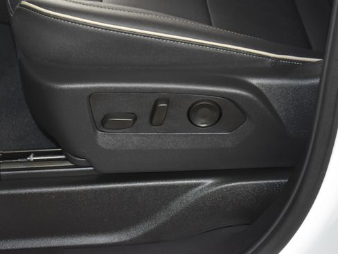 New 2025 Chevrolet Tahoe Premier image 11