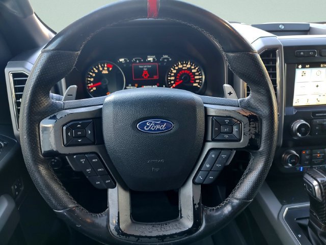 Used 2019 Ford F150 Raptor w/ Equipment Group 802A Luxury AWD/4WD image 11
