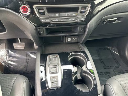 Certified 2020 Honda Passport Touring image 29