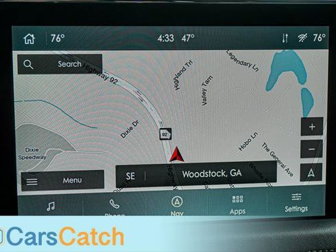 Used 2021 Lincoln Aviator Reserve image 31