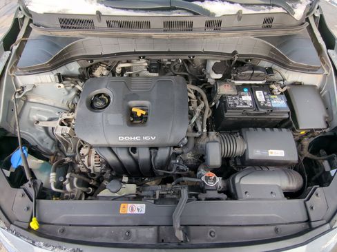 Used 2018 Hyundai Kona SEL image 33