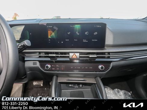 New 2026 Kia Sportage X-Line AWD/4WD image 14