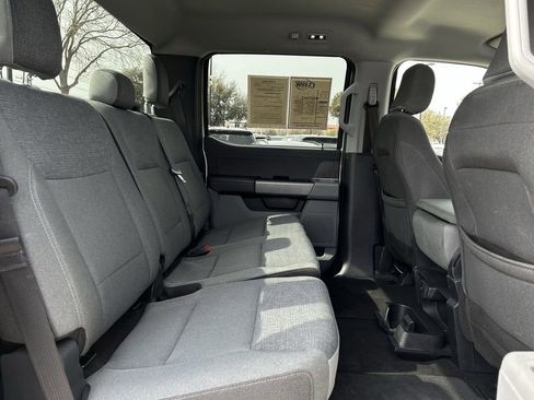 Used 2024 Ford F150 XLT image 31