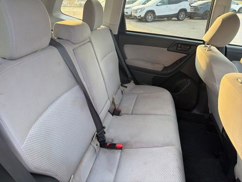 Used 2015 Subaru Forester 2.5i Premium w/ All-Weather Package image 14