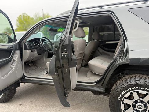 Used 2008 Toyota 4Runner SR5 image 45
