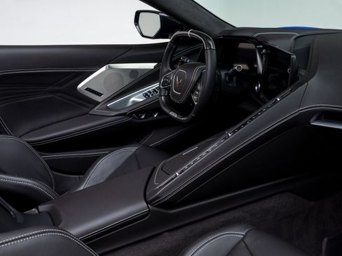 Used 2024 Chevrolet Corvette Z06 image 26