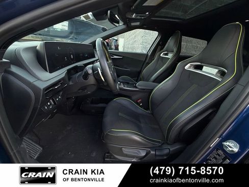 Used 2023 Kia EV6 GT image 22