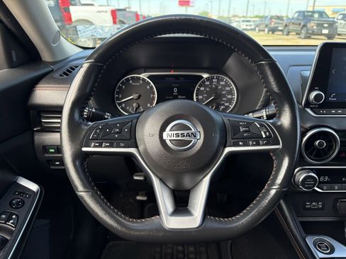 Used 2022 Nissan Sentra SR image 14