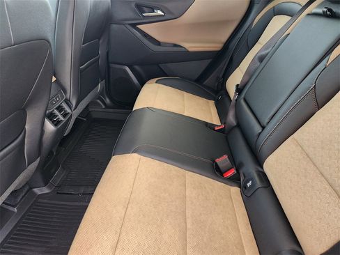 New 2026 Chevrolet Equinox ACTIV w/ Convenience Package III image 19