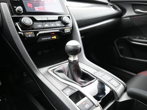 Certified 2020 Honda Civic Si image 49
