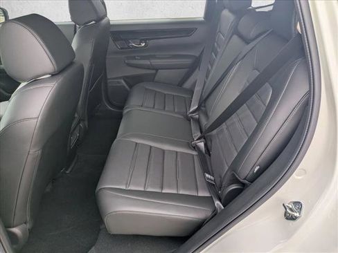 New 2026 Honda CR-V EX-L image 15