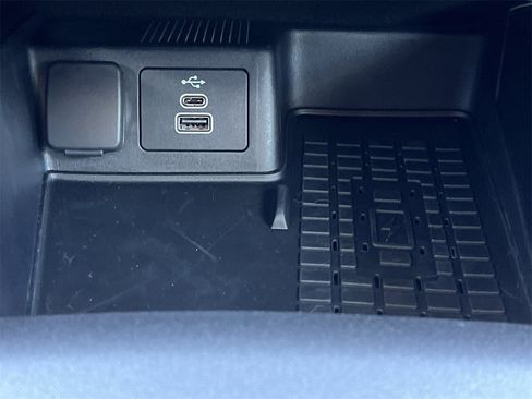 New 2025 Ford Bronco Sport Big Bend w/ Convenience Package image 7