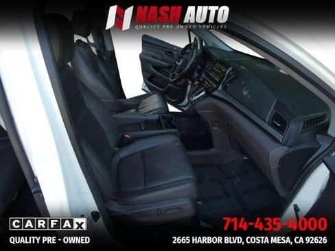 Used 2019 Honda Odyssey EX-L image 23