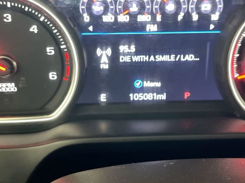 Used 2019 Chevrolet Silverado 1500 High Country image 15