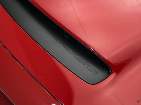 Used 2023 Dodge Challenger SRT Hellcat Redeye RWD image 38