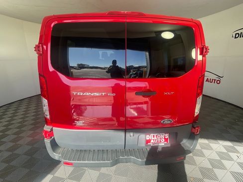 Used 2015 Ford Transit 150 XLT image 5