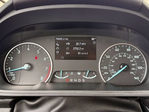 Used 2018 Ford EcoSport SE AWD/4WD image 19
