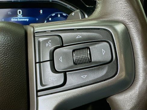 Used 2023 Chevrolet Silverado 1500 LTZ image 24