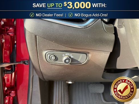 Used 2019 Chevrolet Equinox LT FWD image 30