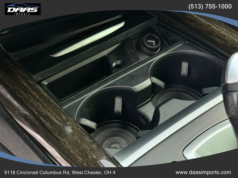 Used 2015 BMW X5 xDrive50i AWD/4WD image 53
