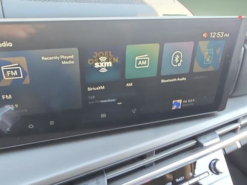New 2026 Hyundai Santa Fe SE AWD/4WD image 29