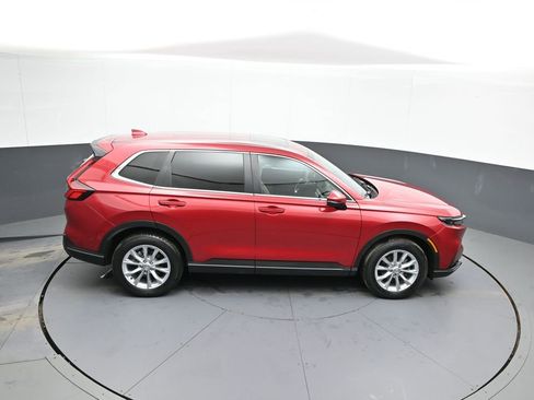 Certified 2024 Honda CR-V EX image 71