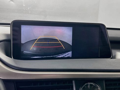 Used 2019 Lexus RX 350 AWD w/ Navigation Package image 13