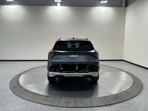 New 2026 Kia Sportage SX Prestige AWD/4WD image 7