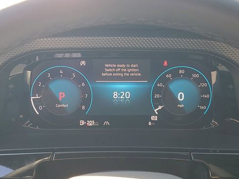 New 2026 Volkswagen Atlas Cross Sport SEL R-Line image 28