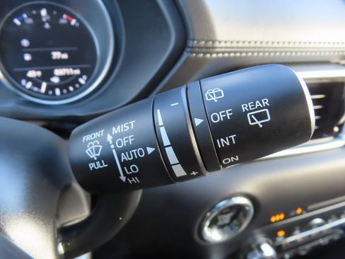 Used 2018 MAZDA CX-5 Grand Touring w/ Premium Package image 27