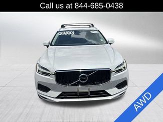 Used 2020 Volvo XC60 T5 Momentum w/ Protection Package AWD/4WD video 2