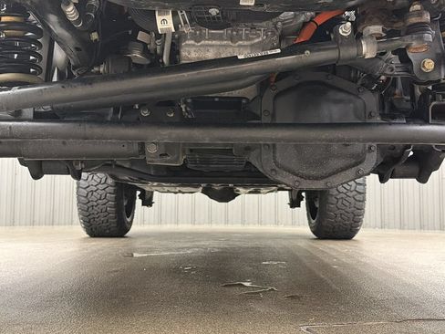 Used 2024 Jeep Wrangler Unlimited AWD/4WD image 15