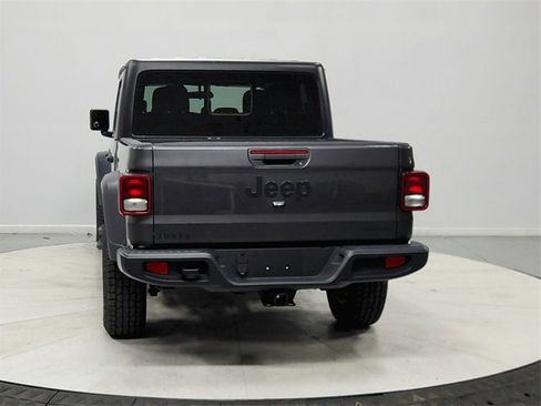 Used 2020 Jeep Gladiator Sport w/ Quick Order Package 24S image 6