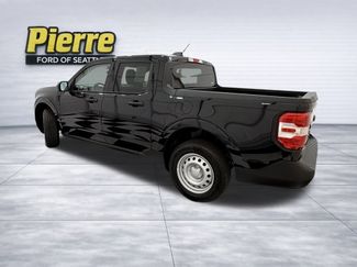 New 2025 Ford Maverick XL w/ Equipment Group 102A video 2