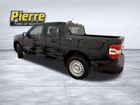 New 2025 Ford Maverick XL w/ Equipment Group 102A image 2