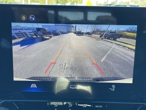 New 2026 Chevrolet Colorado Trail Boss image 22