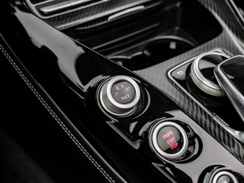 Used 2019 Mercedes-Benz AMG GT C image 69