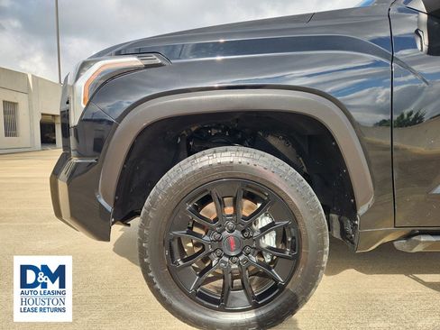Used 2022 Toyota Tundra SR5 image 4