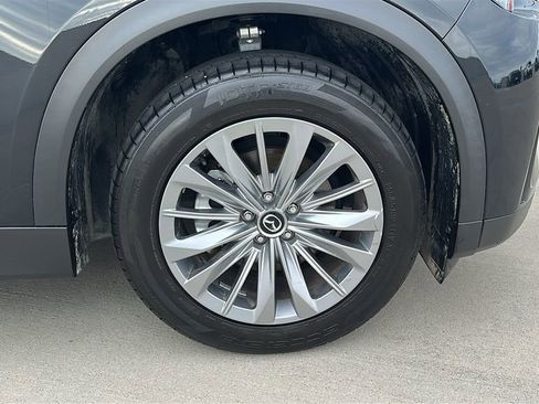 Used 2024 MAZDA CX-90 3.3 Turbo w/ Select Package AWD/4WD image 15