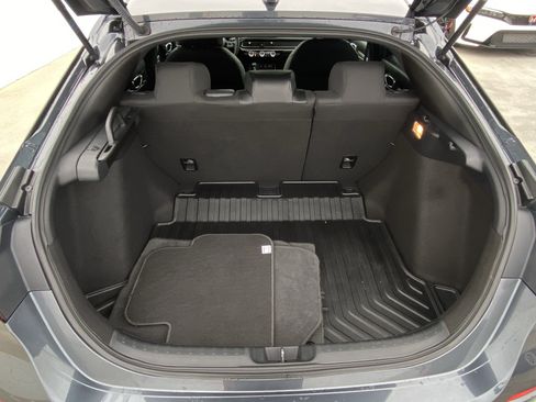 Certified 2025 Honda Civic Sport image 12