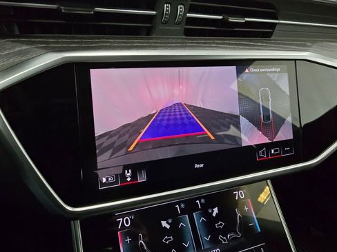 New 2025 Audi A7 3.0T Premium Plus image 26