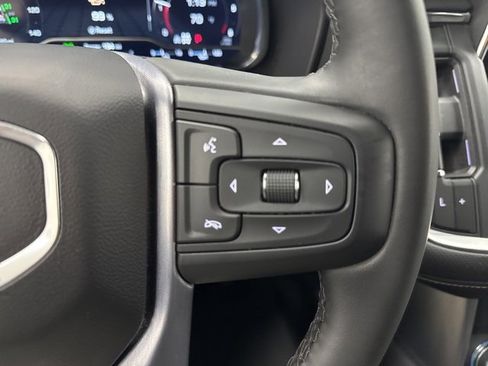 Used 2024 GMC Yukon SLT image 14