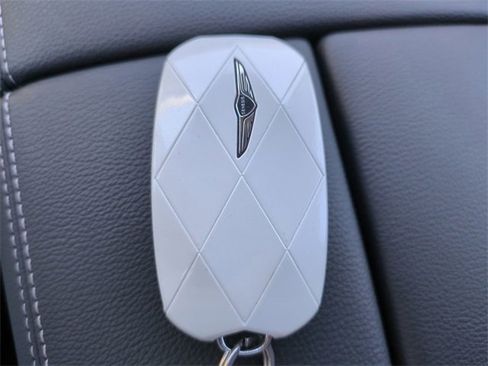 Certified 2025 Genesis GV80 2.5T Standard image 26