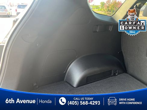 Used 2023 Hyundai Santa Fe SEL FWD image 14