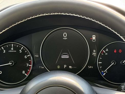 New 2026 MAZDA CX-30 AWD 2.5 S image 23