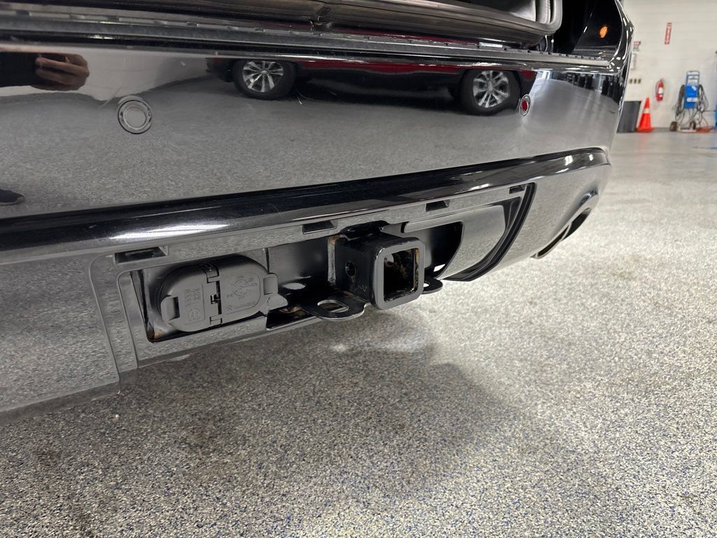 Used 2018 Dodge Durango GT w/ Premium Group AWD/4WD image 55