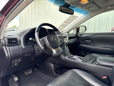 Used 2015 Lexus RX 350 AWD image 14