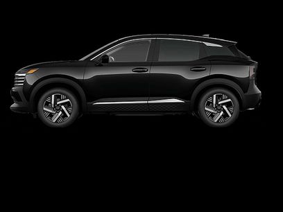 New 2025 Nissan Kicks SV w/ SV Premium Package