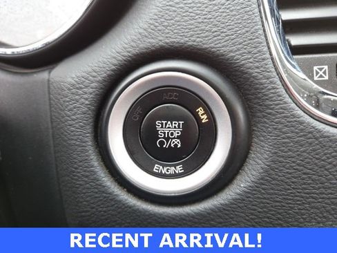 Used 2015 Dodge Durango Limited image 17