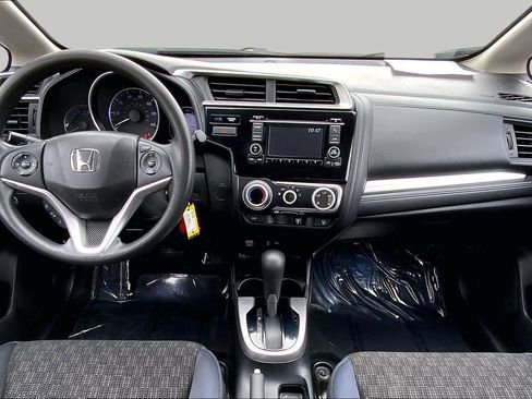 Used 2017 Honda Fit LX image 15